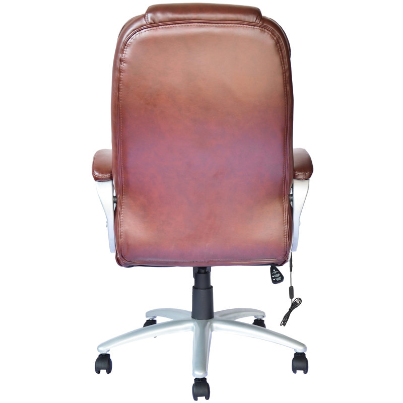 Inbox Zero Executive Chair & Reviews Wayfair
